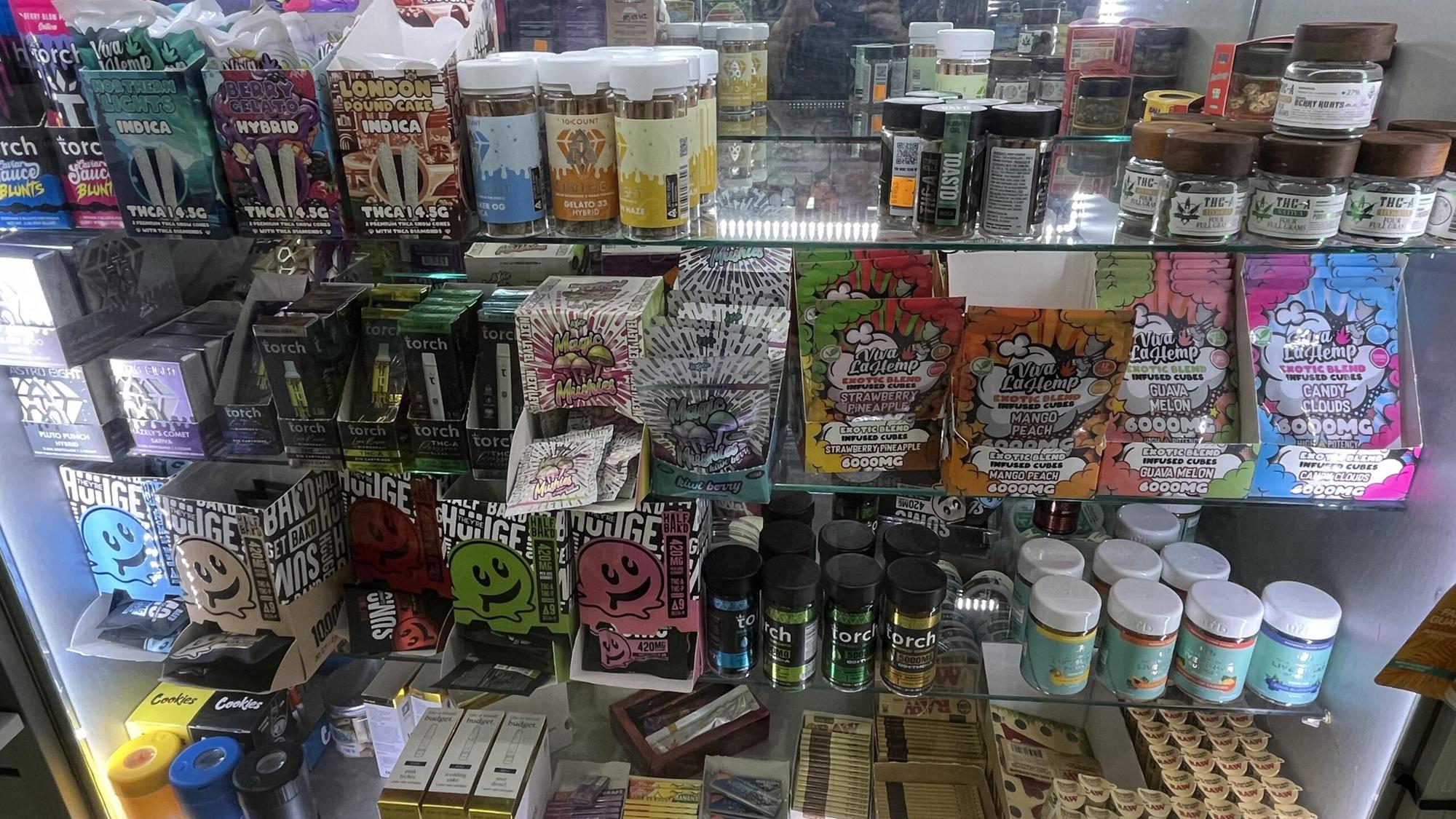 The Ultimate Guide to Buying Cannabis in Ft. Lauderdale: Delivery Edition
